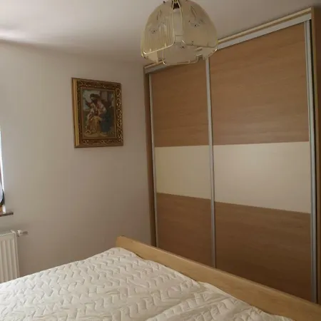 Sv.ema Lägenhet Šentjur